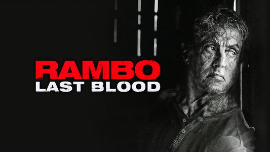 Rambo: Last Blood