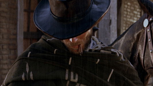 For a Few Dollars More