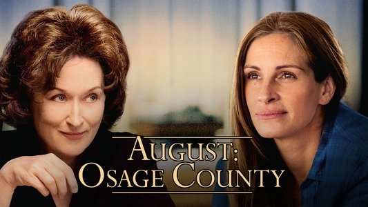 August: Osage County