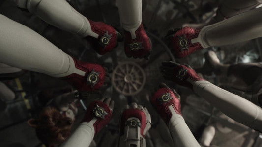 Avengers: Endgame