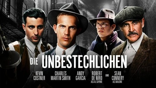 The Untouchables