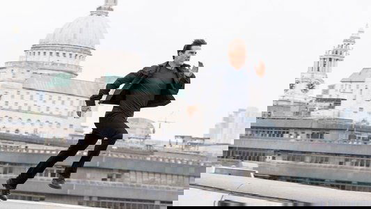 Mission: Impossible - Fallout