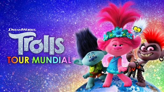 Trolls World Tour