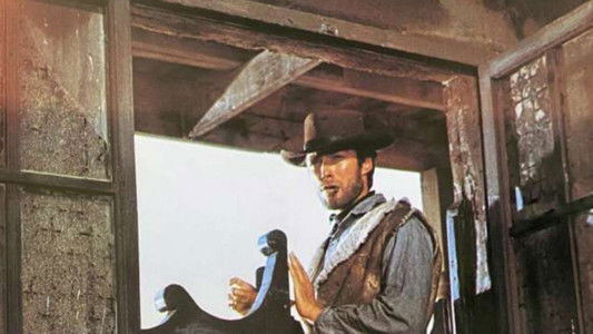 A Fistful of Dollars