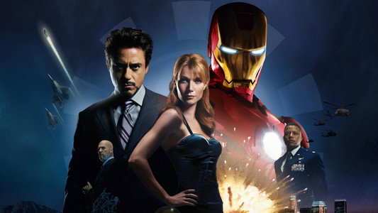 Iron Man