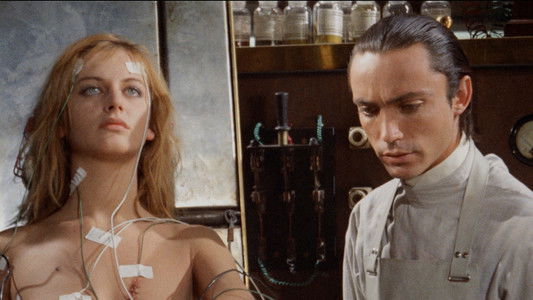 Flesh for Frankenstein