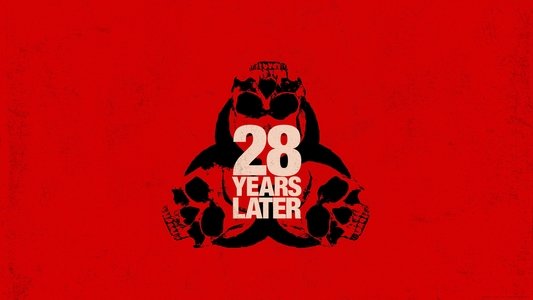 28 Years Later