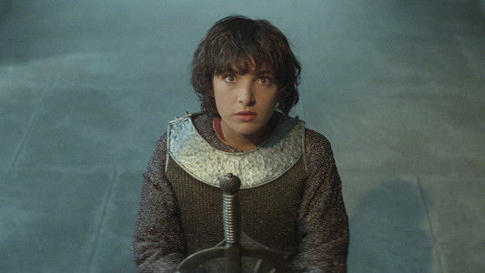 Bill & Ted's Excellent Adventure