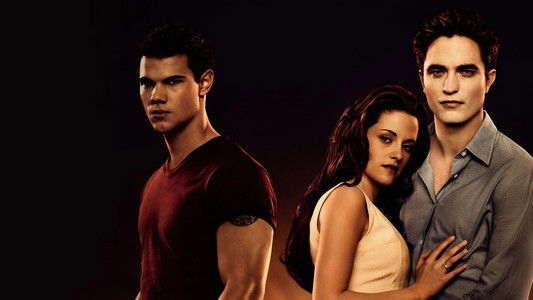 The Twilight Saga: Breaking Dawn - Part 1