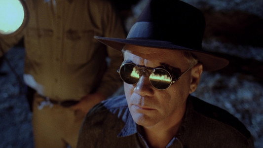 O Brother, Where Art Thou?