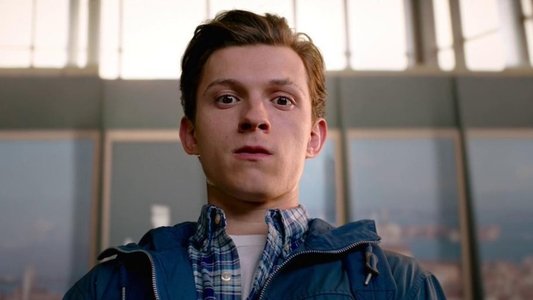 Spider-Man: Far From Home