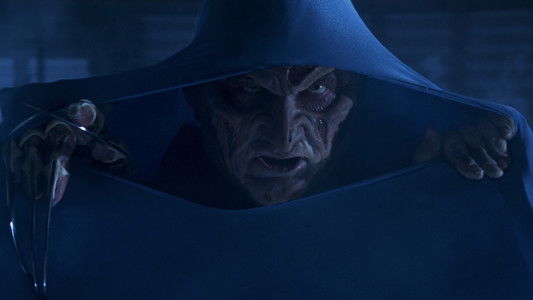 Wes Craven's New Nightmare