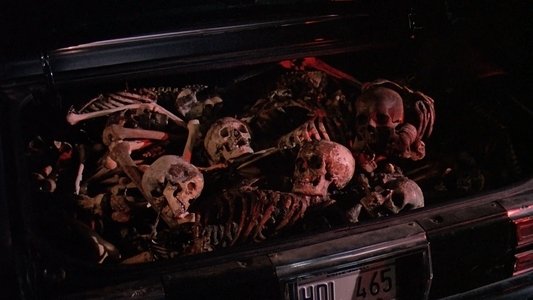 The 'Burbs
