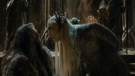 The Hobbit: The Desolation of Smaug