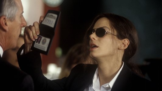 Miss Congeniality