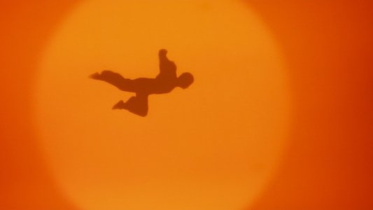 Drop Zone