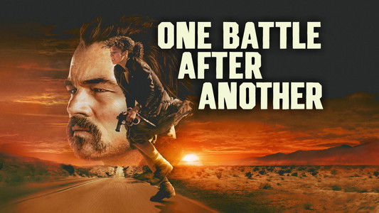 One Battle After Another