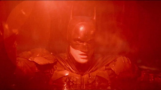 The Batman