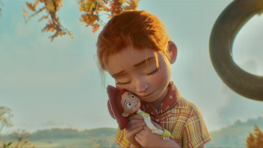 Toy Story 5