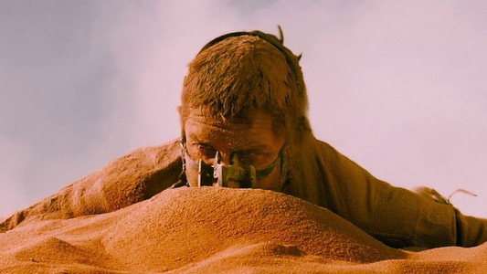Mad Max: Fury Road