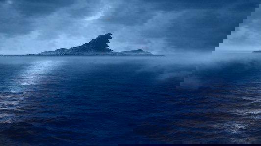 Cast Away