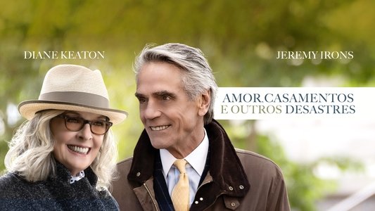 Love, Weddings & Other Disasters