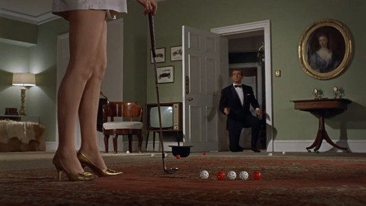 Dr. No