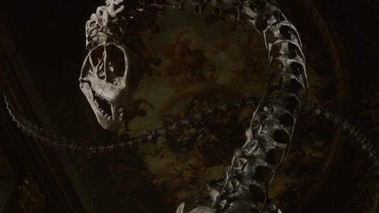 Jurassic World Rebirth