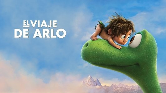 The Good Dinosaur