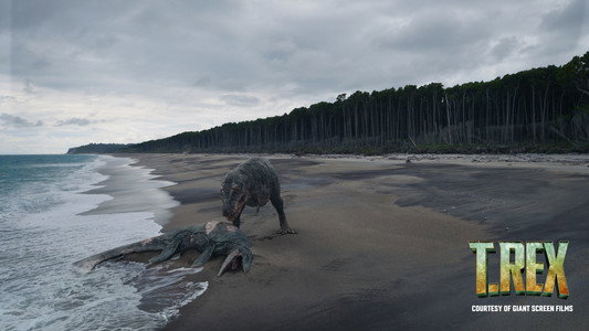 T. REX