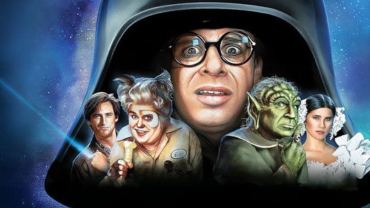 Spaceballs
