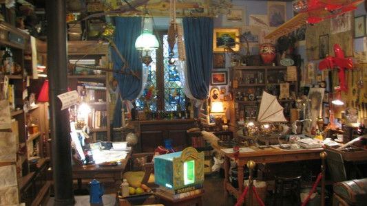 Hayao Miyazaki and the Ghibli Museum