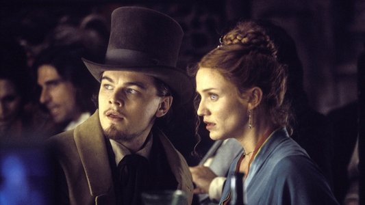 Gangs of New York