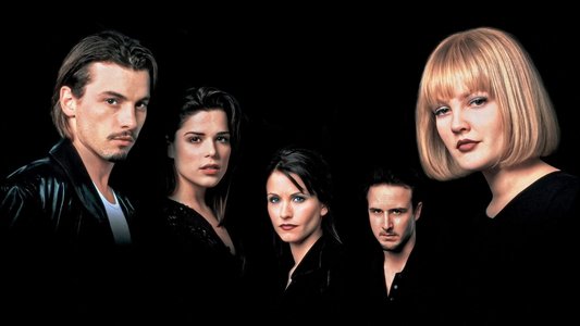 Scream