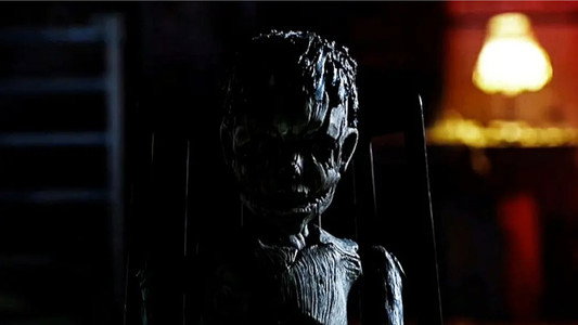 Pinocchio: Unstrung
