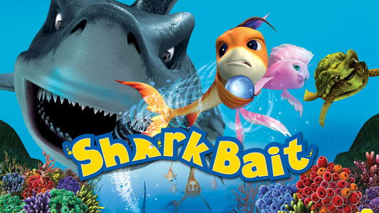 Shark Bait