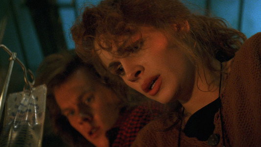 Flatliners