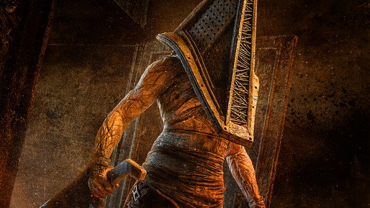 Return to Silent Hill