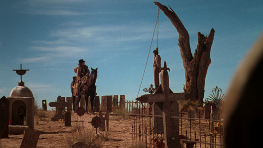 The Quick and the Dead