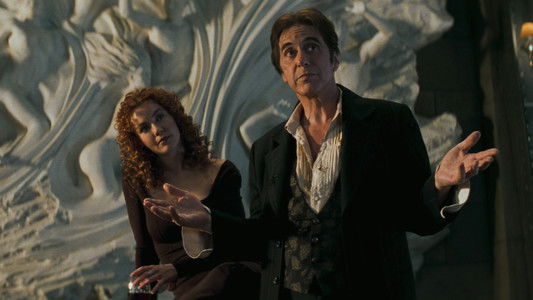 The Devil's Advocate