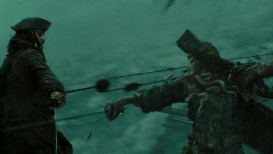 Pirates of the Caribbean: At World's End