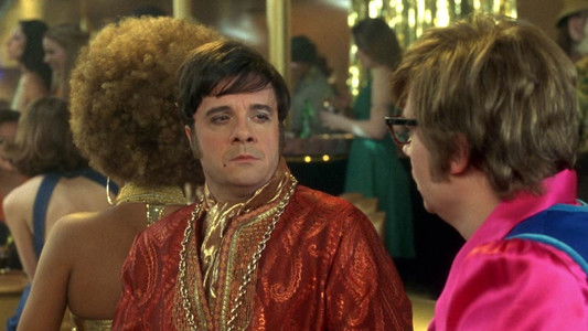 Austin Powers in Goldmember