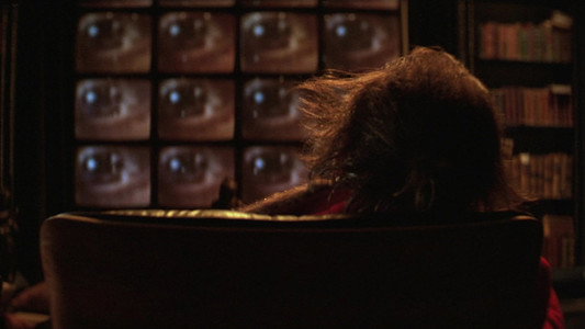 The Witches of Eastwick