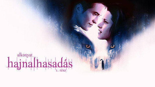 The Twilight Saga: Breaking Dawn - Part 1