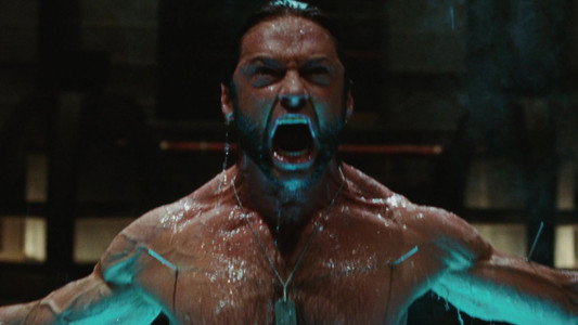 X-Men Origins: Wolverine