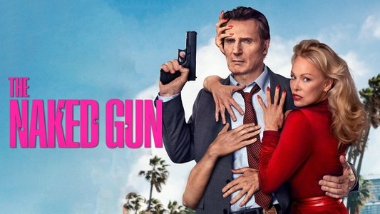 The Naked Gun