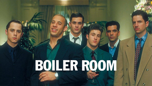 Boiler Room