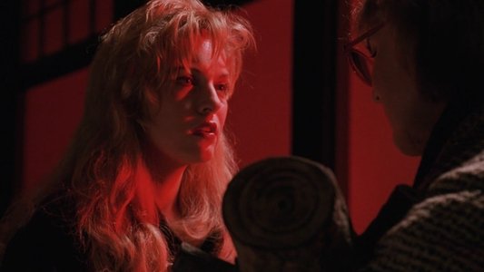 Twin Peaks: Fire Walk with Me