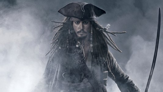 Pirates of the Caribbean: At World's End