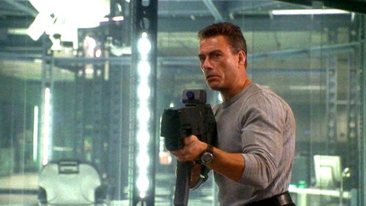 Universal Soldier: The Return